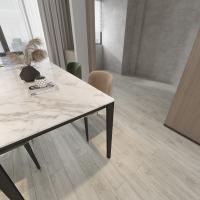 Кварцвиниловая плитка Laminext Finest 1303 Дуб Брейв