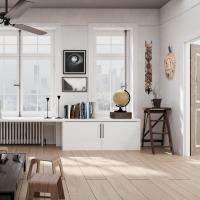 1401 Дуб Стил фото 2