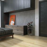 Кварцвиниловая плитка Laminext Revolute 1403 Дуб Абель