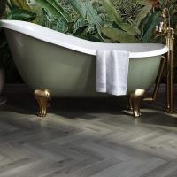 91 Highland Oak Frosted фото 1