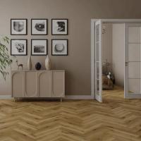 Кварцвиниловая плитка Norland Parquet 1055-12 Opal