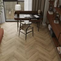 Кварцвиниловая плитка Norland Parquet 1055-13 Breeze