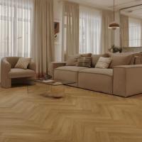 Кварцвиниловая плитка Norland Parquet 1055-14 Provence