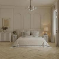 Кварцвиниловая плитка Norland Parquet 1055-17 Buton