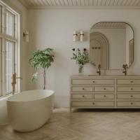 Кварцвиниловая плитка Norland Parquet 1055-18 Torro