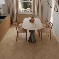 Кварцвиниловая плитка Norland Parquet 1055-22 Valena