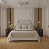 Кварцвиниловая плитка Norland Parquet S 1066-1 Value Oak