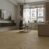 Кварцвиниловая плитка Norland Parquet S 1066-6 Clear Room