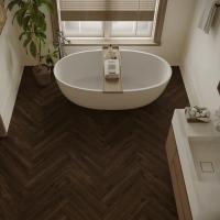 Кварцвиниловая плитка Norland Parquet S 1066-9 Swift Style
