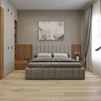 Кварцвиниловая плитка Norland Vakre 1022-17 Tana