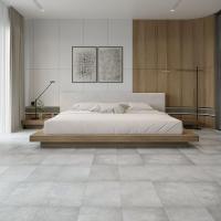 Кварцвиниловая плитка NT Ceramic Каменный Бетон (Betone Stone) SP55107ST Stone Concret Grey