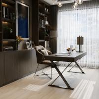 Кварцвиниловая плитка NT Ceramic Классическое дерево (Wooden Classic) SP55201P Oak Sand