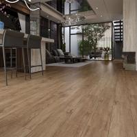 Кварцвиниловая плитка NT Ceramic Классическое дерево (Wooden Classic) SP55209P Alder Classic