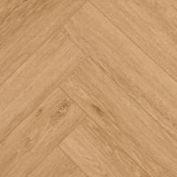 Кварцвиниловая плитка Primavera Herringbone KS H1844 Aqua