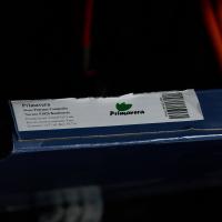 N1826 Bautisterio фото 3