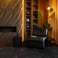 Кварцвиниловая плитка Steinholz Monolith STH083M Камбер