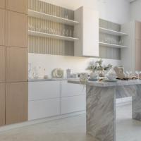 Кварцвиниловая плитка Steinholz Monolith STH087M Тектон