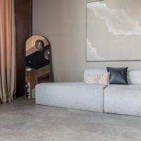 Кварцвиниловая плитка Steinholz Monolith STH092M Грейвен