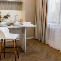 Кварцвиниловая плитка Steinholz Element Chevron STH096EC Монтальто