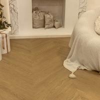 Кварцвиниловая плитка Steinholz Element Chevron STH097EC Амальфи