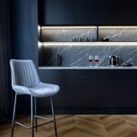 Кварцвиниловая плитка Steinholz Element Chevron STH100EC Амелия