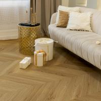 Кварцвиниловая плитка Steinholz Element Chevron STH102EC Эстель