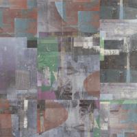 Кварцвиниловая плитка Tarkett Lounge (Лаунж) Поль Диджей (Paul DJ)