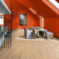 Кварцвиниловая плитка Tarkett Art Vinyl New Age Synthesis