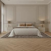 Кварцвиниловая плитка Tulesna Art Chevron 1011-1 Allure