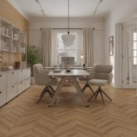 Кварцвиниловая плитка Tulesna Art Chevron 1011-2 Solare