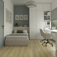 Кварцвиниловая плитка Tulesna Hard 1044-11 Legion