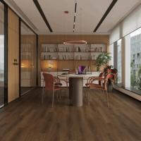 Кварцвиниловая плитка Tulesna Hard 1044-6 Atlant