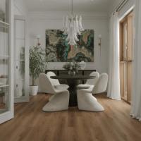 Кварцвиниловая плитка Tulesna Hard 1044-8 Kaskad