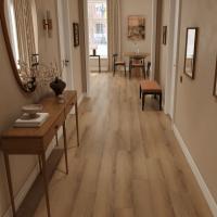 Кварцвиниловая плитка Tulesna Ottimo LVT 1012-2 Securitas