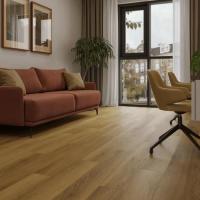 Кварцвиниловая плитка Tulesna Ottimo LVT 1012-9 Piano