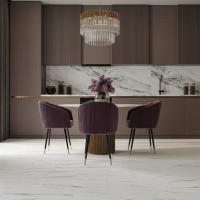 Кварцвиниловая плитка Tulesna Stone 1009-2 Stark tone