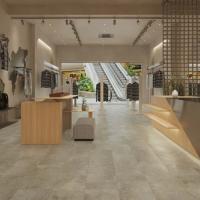 Кварцвиниловая плитка Tulesna Stone 1009-5 Grayscape