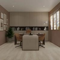 Кварцвиниловая плитка Tulesna Stone 1009-7 Aquamarine