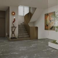 Кварцвиниловая плитка Tulesna Stone 1009-8 Aberrant