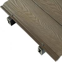 Фасадная панель Шоколад / Венге / Графит / Карамель фото 2