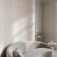 Стеновые панели Alpine Walls Гибкая керамика 05 Ciottoli