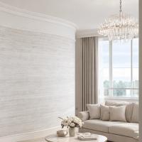 Стеновые панели Alpine Walls Гибкая керамика 11 Travertino Grigio