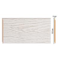 Стеновые панели Decomaster Дерево 138-7 Молдинг