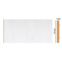 Стеновые панели Decomaster Дерево B15-118