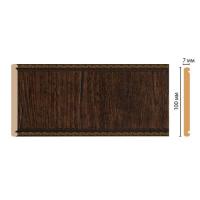 Стеновые панели Decomaster Дерево C10-1