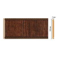 Стеновые панели Decomaster Дерево C10-2