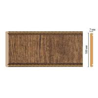 Стеновые панели Decomaster Дерево C10-3