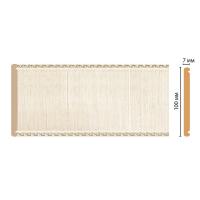 Стеновые панели Decomaster Дерево C10-6