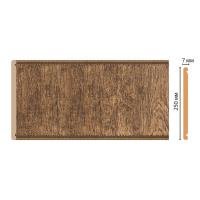 Стеновые панели Decomaster Дерево C25-3