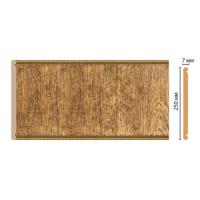 Стеновые панели Decomaster Дерево C25-4